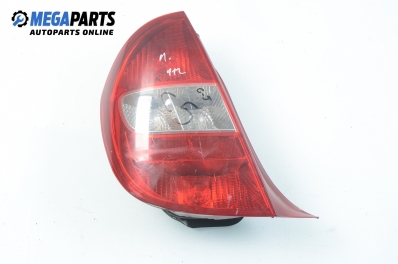 Tail light for Citroen C5 2.0 HDi, hatchback, 2003, position: left